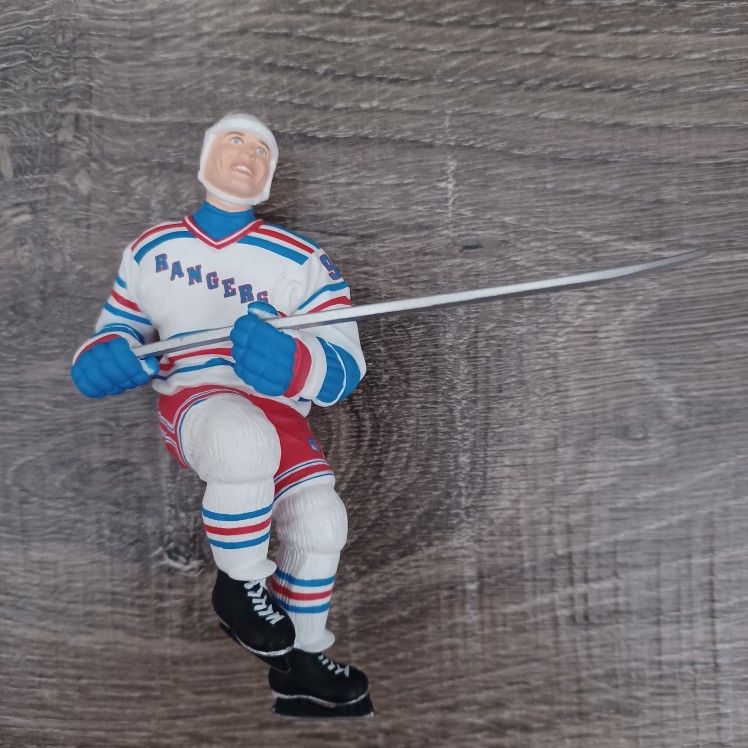 Hallmark Keepsake Wayne Gretzky Ornament