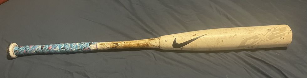 Nike CX2 BBCOR Bat