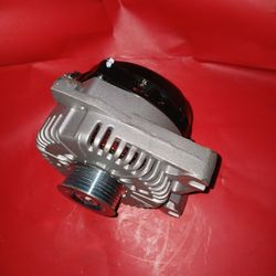 ALTERNATORS
