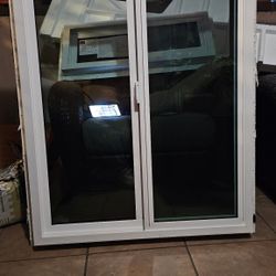 2 Windows 36x48/ Negotiable 