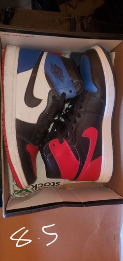Top 3 Jordan 1