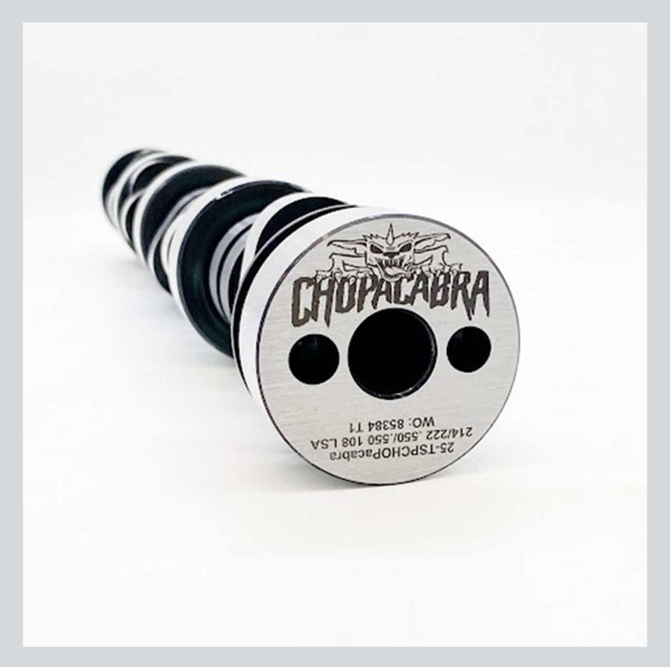 Texas Speed Truck Cam