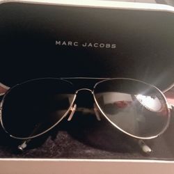 Marc Jacobs Glasses