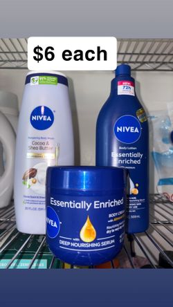 Nivea