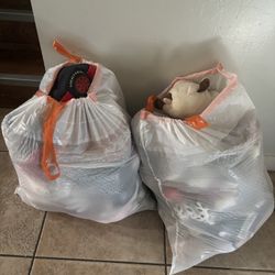 Plushies 