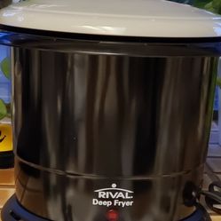 Fryer 