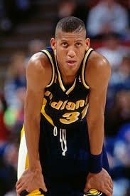 Indiana pacers reggie miller cheap jersey