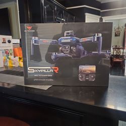 New Aerial Photography Drone