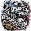 TrashyMoto Crafts