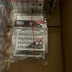 ARDEL TRIPLE INDIVIDUALS 