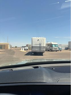 RV 2003 forsale