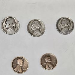 Coin 