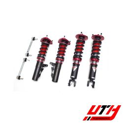 Godspeed MAXX Coilover Shock+Spring for 911 997 Carrara Targa 4 Turbo AWD 07-13  - MMX2860