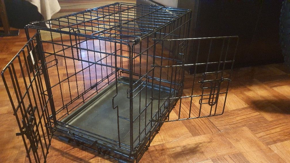 PET CAGE CARRIER for Small pets