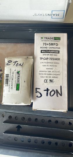 Capacitor