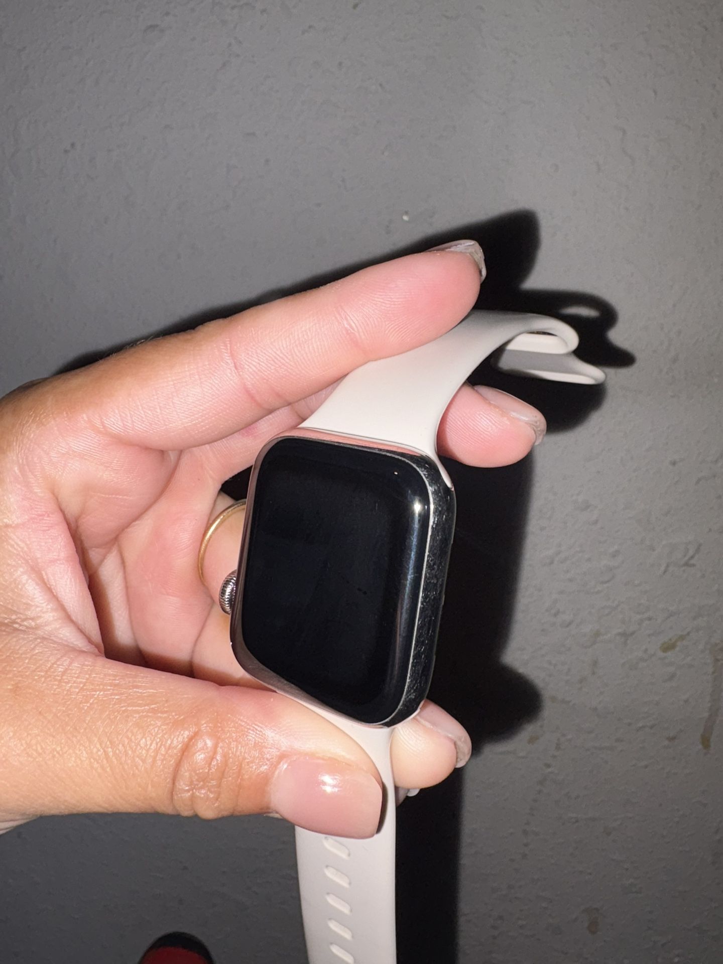 Apple Watch 5 40 M