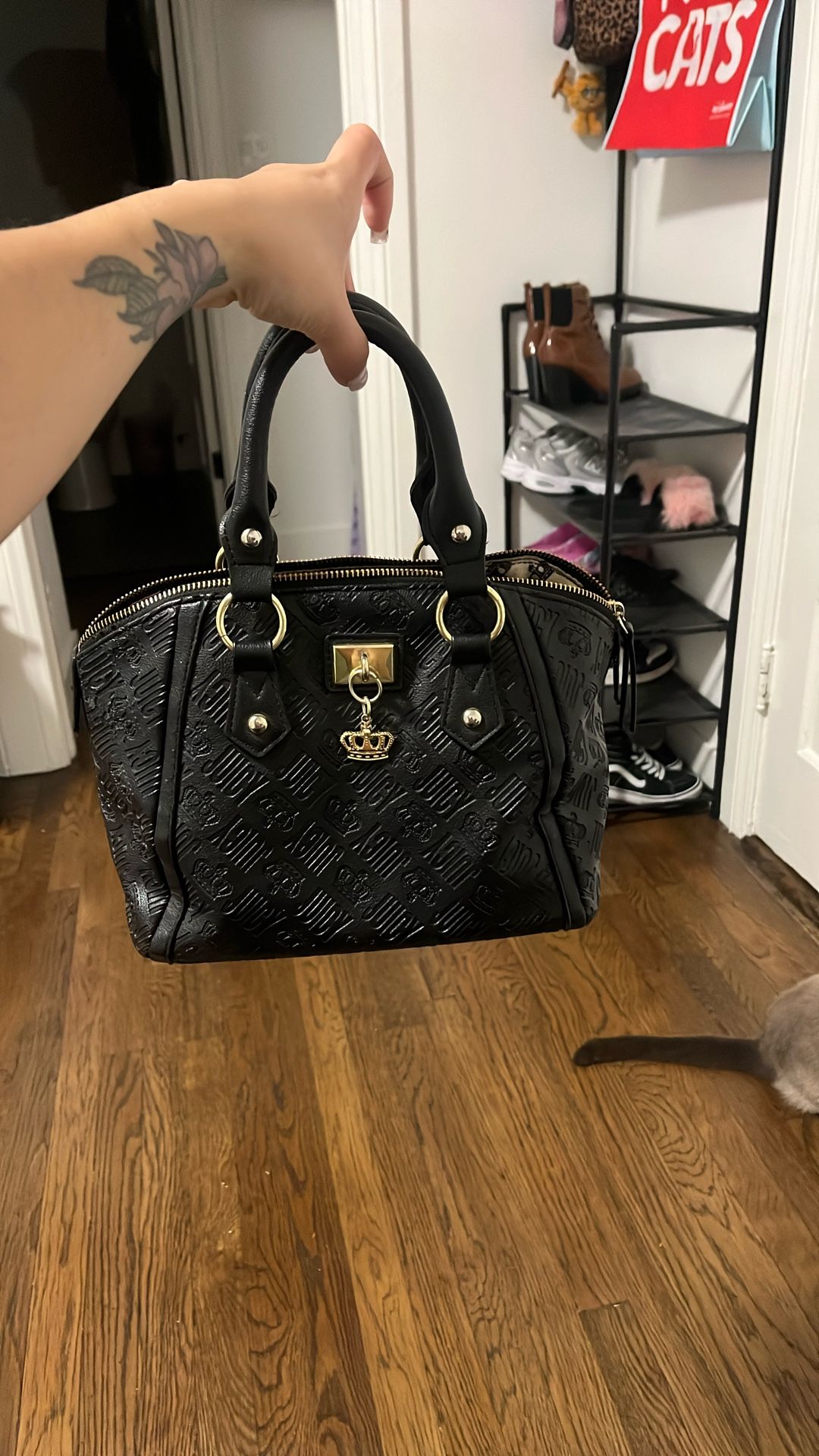 Juicy Couture Bag