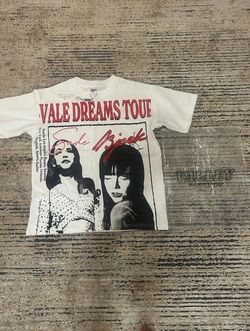 White vale shirt
