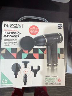 Massager
