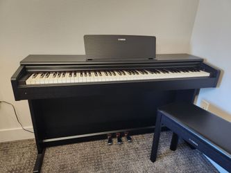 Yamaha ARIUS YDP-144