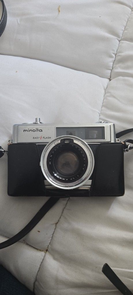 Minolta 