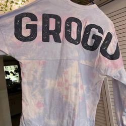 Disney spirit jersey