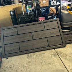 Bed Frame Only 