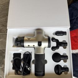 Hypervolt Compression Gun