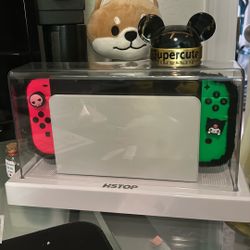 Nintendo Switch Oled For Sale 