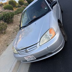 2003 Honda Civic