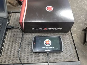 Dodge ECU tuning 2014 and under