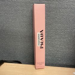 womens prada travel size perfume