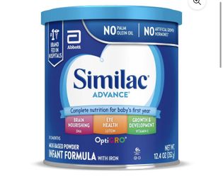 Similac 