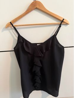 Black top- $5