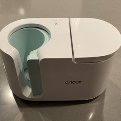 Cricut Mug Press 