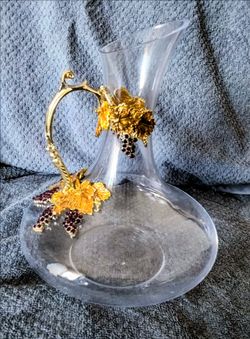 New Teffania Royal Vineyard Palais Decanter
