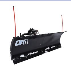 Snow Plow  DK2 Brand New  in Box