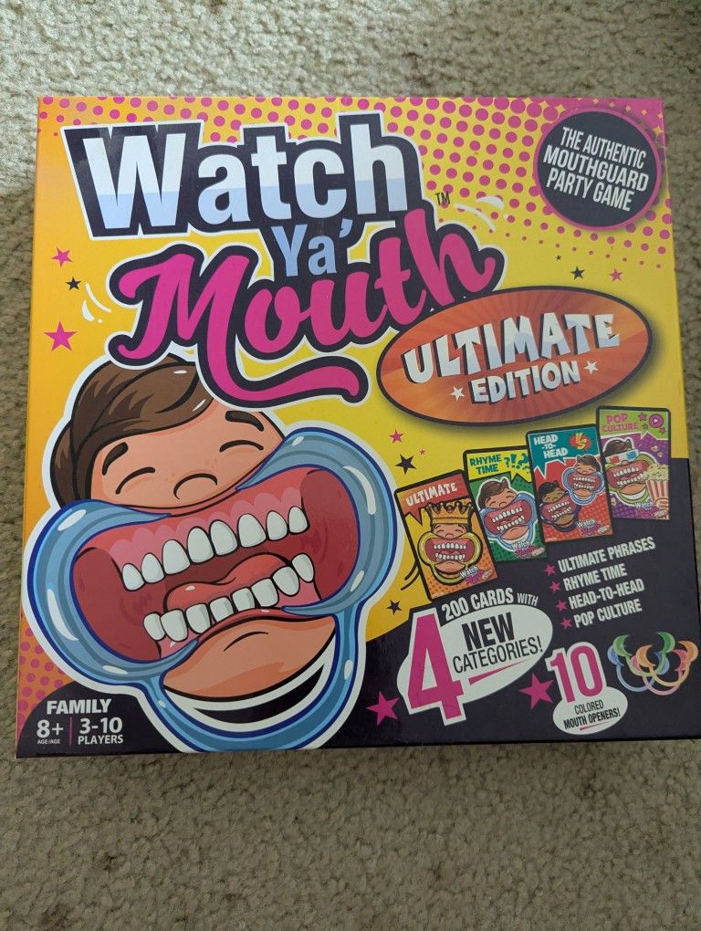 Board games