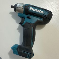Makita Wrench Drill