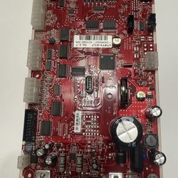 Brand New Wittern, Vendnet, USI Gvc2 Prime Motherboard