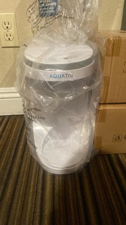 AquaTru Carafe
