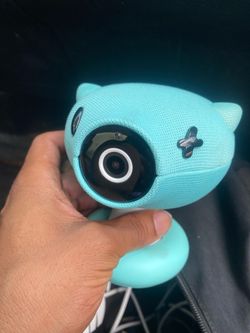 Pixsee Baby Camera