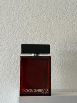 Dolce & Gabbana The One Parfum 100ml