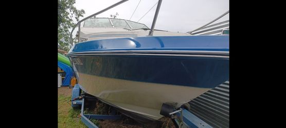 88 sea ray cabin cruiser