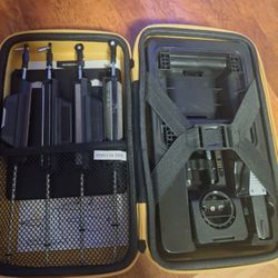Knife Sharpener 