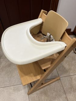 stokke clikk high chair cushion Stokke Clikk Cushion