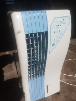 Ihs air hotsell cooler plus