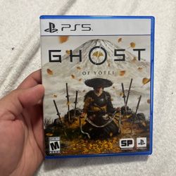Ghost of yotel