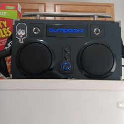 Bumpbox Ultra Plus
