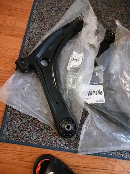 Control Arm